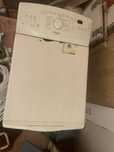Whirpool AWE 7236P Pralka Automat 6KG  Ładowana Od Góry