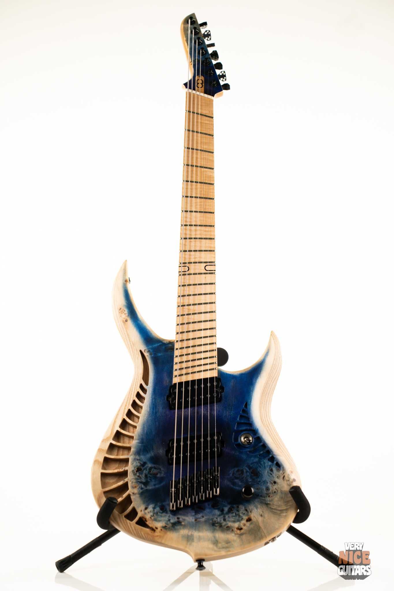 OD Asteria 7 gitara elektryczna