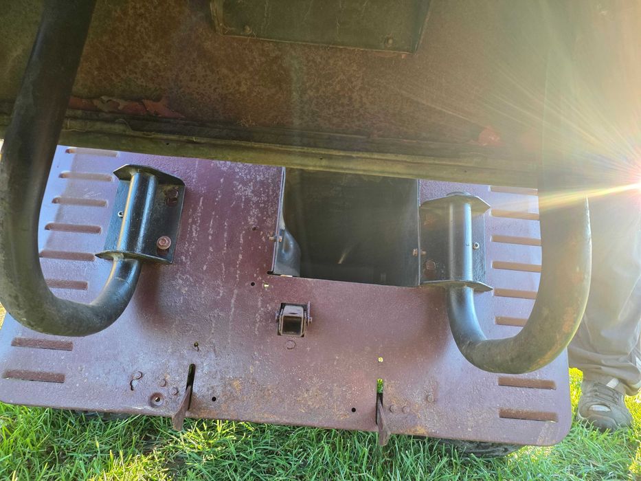 Traktorek kosiarka Gutbrod GLX92RA Łódź