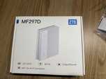 router ZTE MF297D LTE