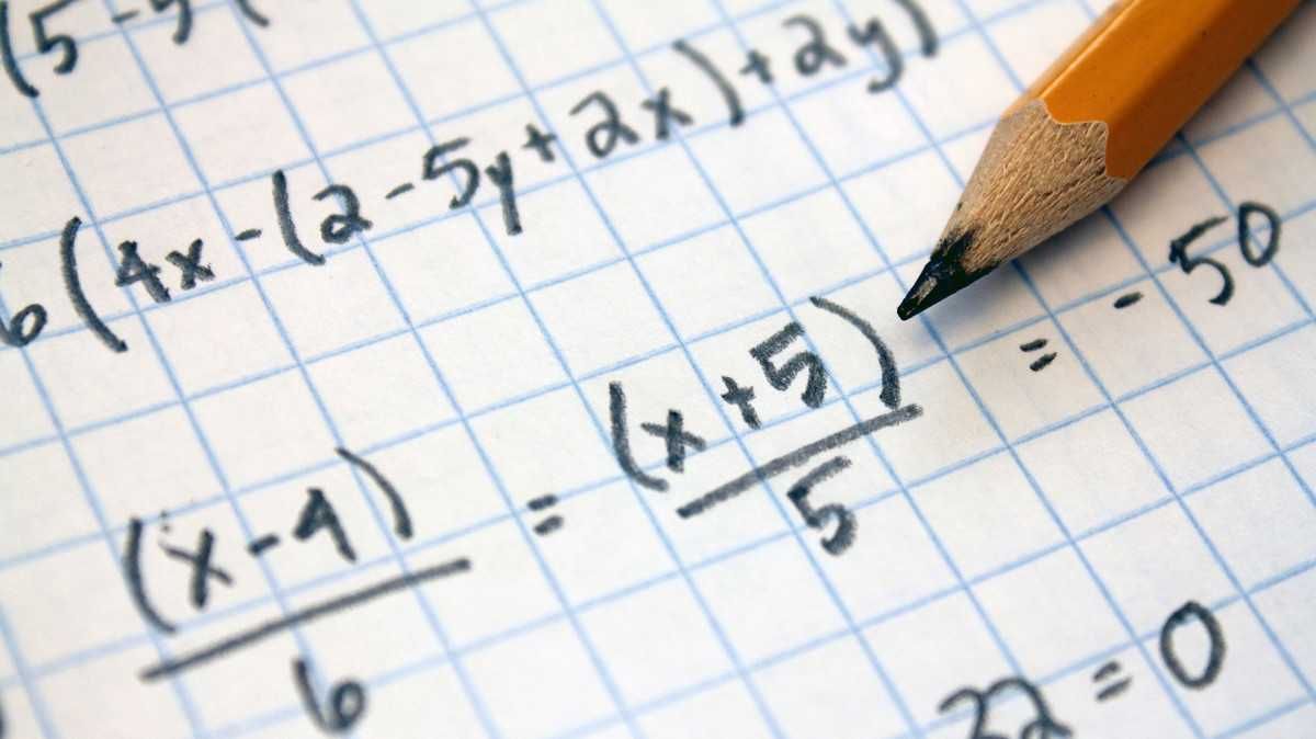 Korepetycje matematyka