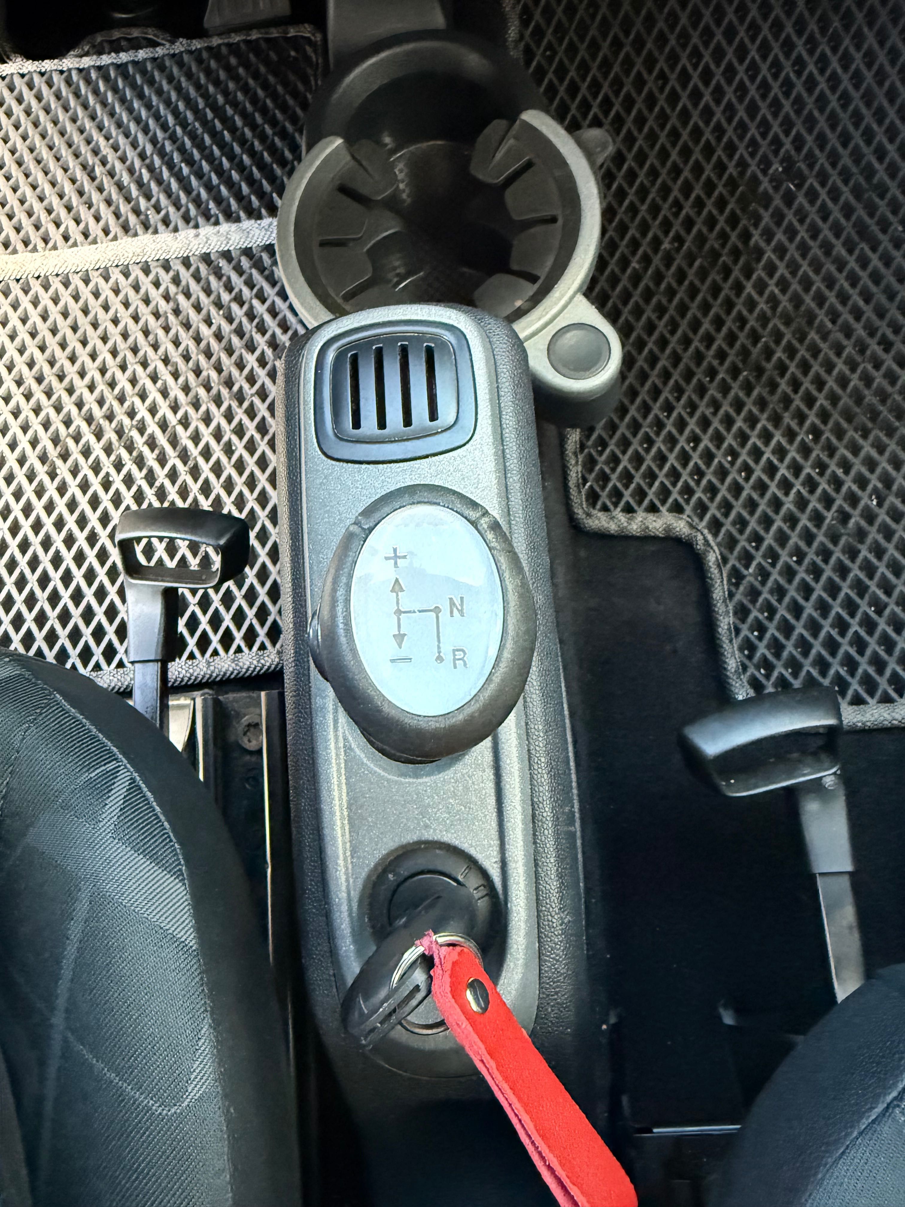 Продам Smart Fortwo 451