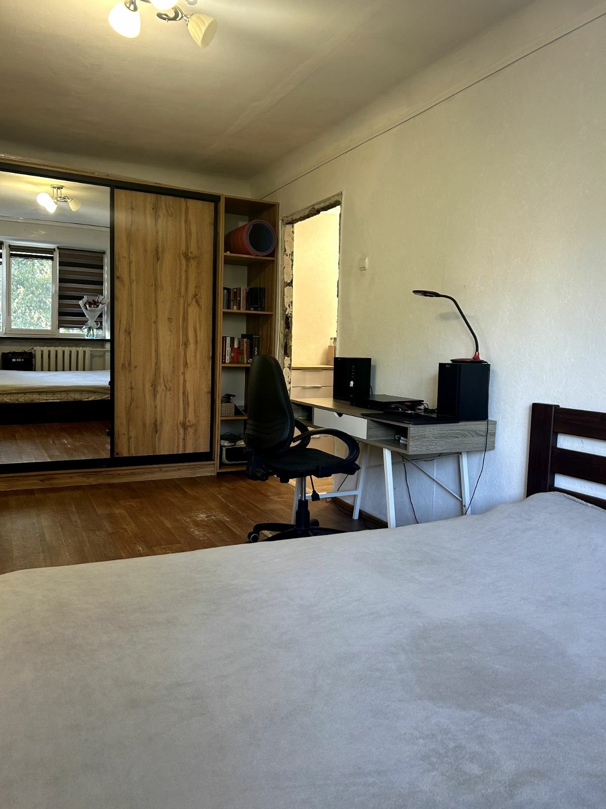 Продаж. 1-но кімн.квартира, в. Н. Сотні, 29