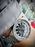 Rado Captain Cook x Revolution