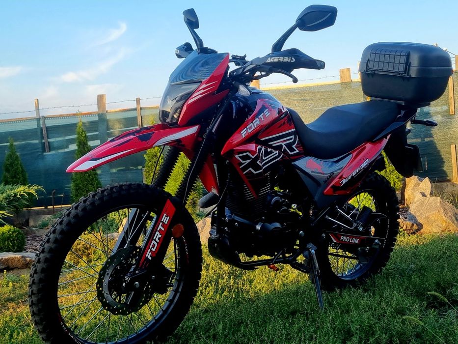 Продам Forte XSR 300X