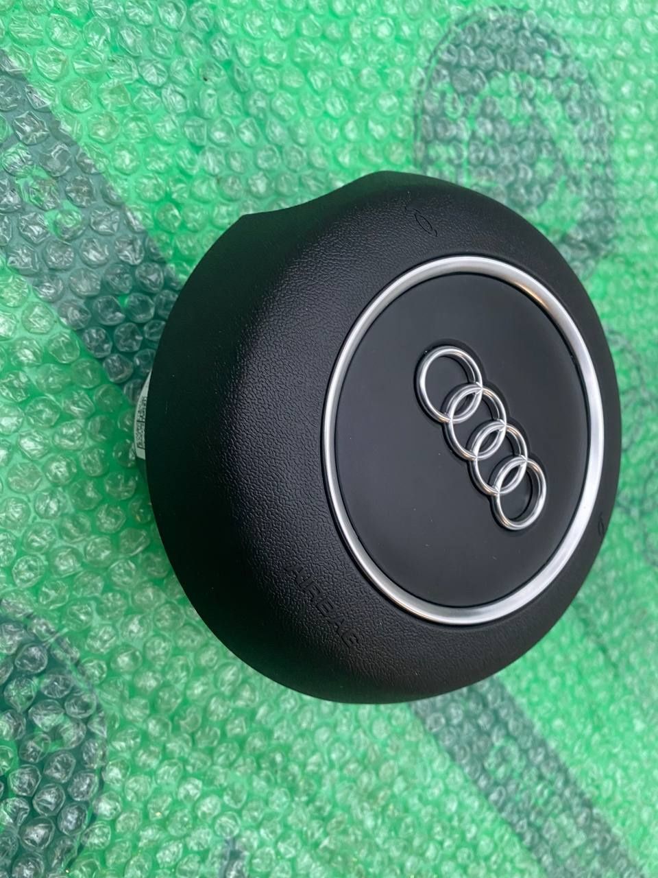 Подушка безопасности руля Airbag Audi A3 A4 A5 A6 Q3 Q5 Q7 Ауді А 3 6