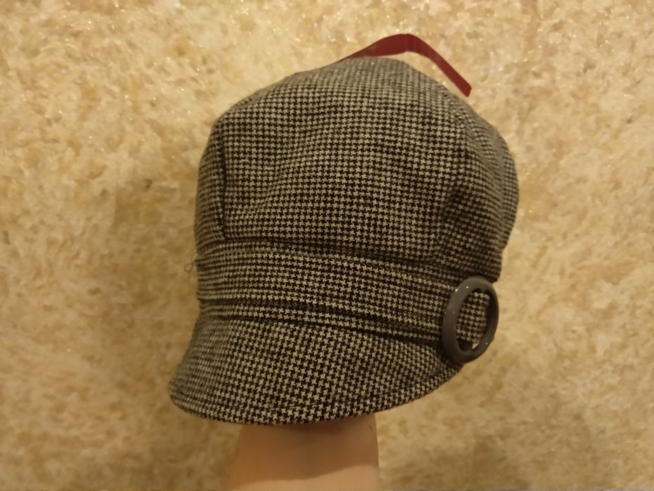 Нові жіночі капелюшки