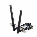 outlet karta sieciowa pce-ax1800 wifi ax pci-e 1800mb/s wi-fi 6 bt
