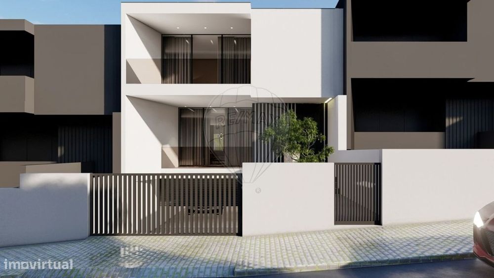 Moradia T3 para venda