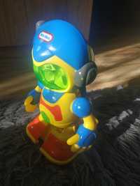 Robot zabawka little tikes