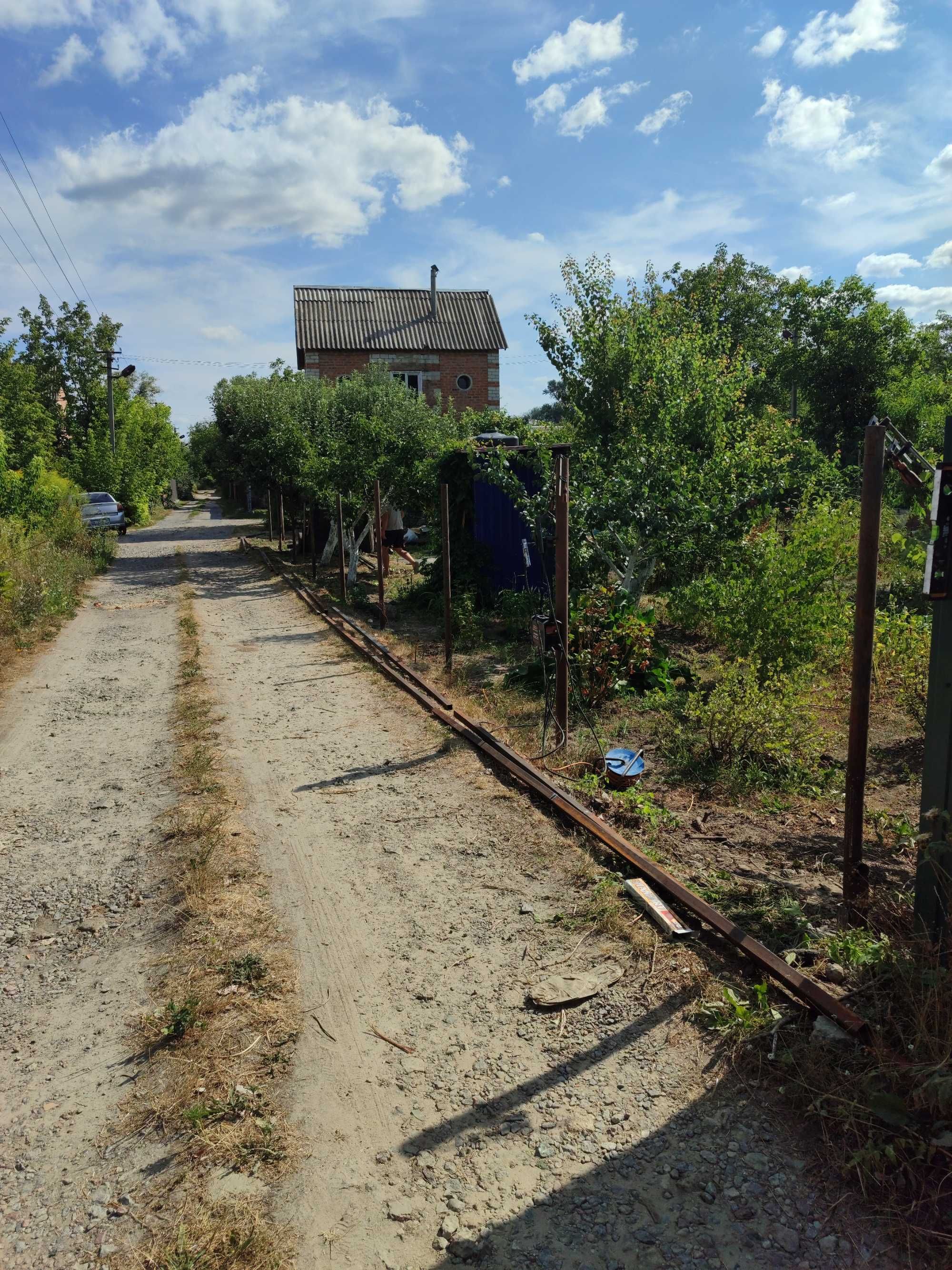 Виготовлення та реставрація парканів , ворота під ключ