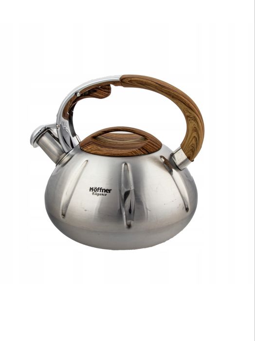 Czajnik nowy z metka w pudelku