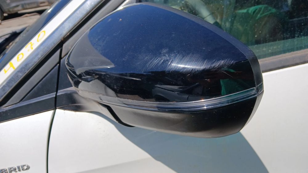 Retrovisor / espelho esquerdo PEUGEOT 3008 II (M_)