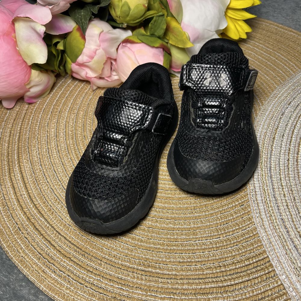 Кроссовки under armour 13,5 см