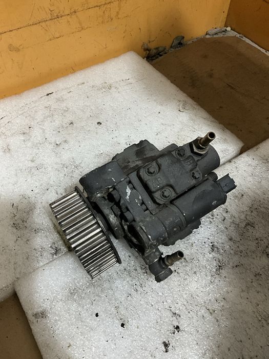 Bomba de injeçao Renault