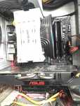 ASUS Z97-Pro Gamer, i7-4790K, DDR3 16G