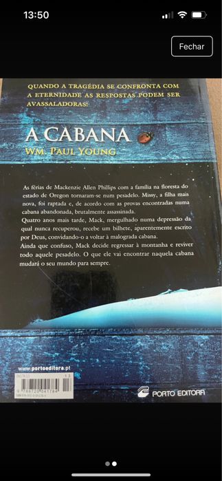 A cabana paul young