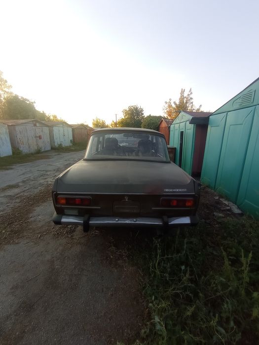 Продам москвич 2140