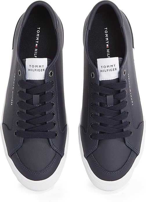 Sapatilhas/Ténis Tommy Hilfiger tam. 45 NOVAS