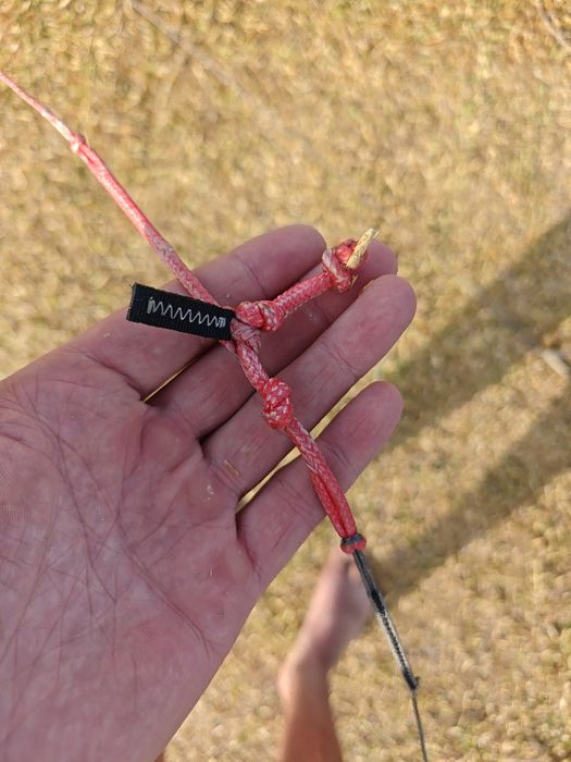 Kite latawiec Slingshot Machine 15m LW 15 Light Wind 22/23 kitesurfing