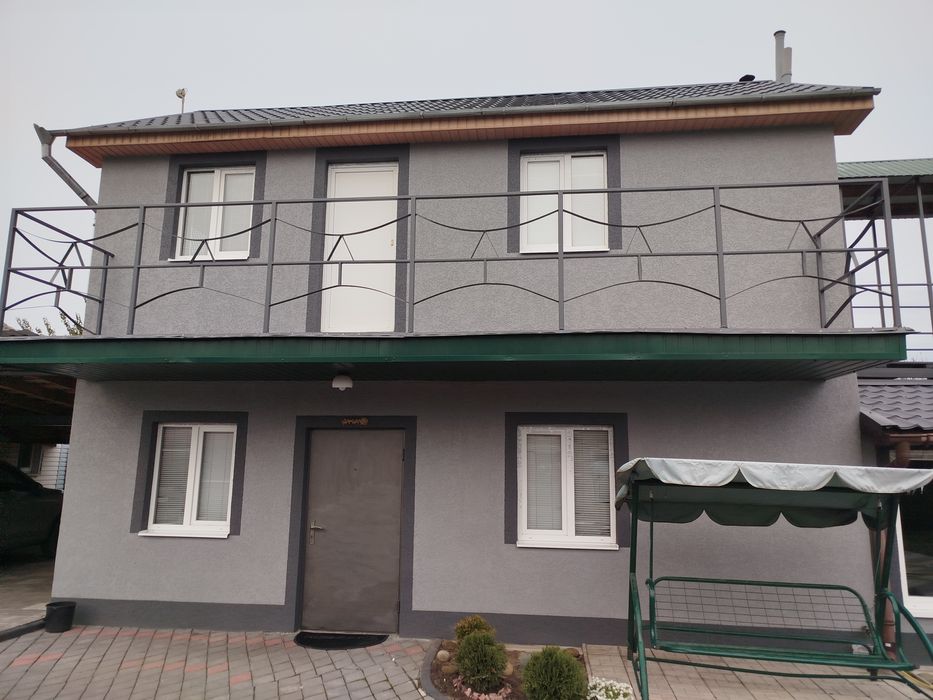 Здам сауну з усіма зручностями