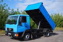 Piasek, Ziemia, Żwiry, Kruszywa TRANSPORT WYWROTKAMI 5T 10T 20T 25Ton
