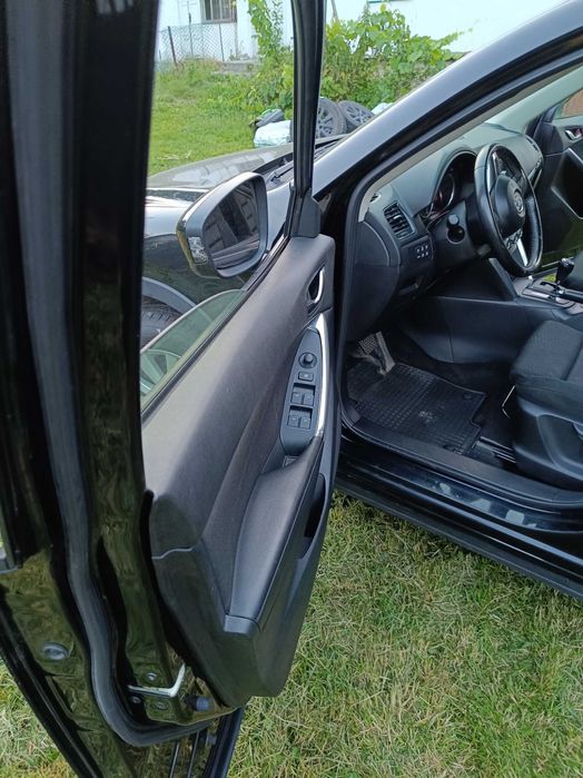 Mazda cx-5 дизель 2.2 автомат