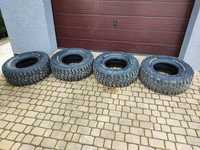 Opony 315/75/16 STT PRO COOPER 4szt 2019 rok