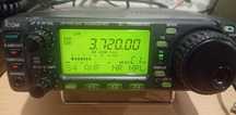 Icom 706 Mk II G