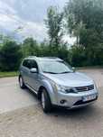 Mitsubishi Outlander Mitsubishi Outlander 2.4 benzyna Niski przebieg 2008 rok Wersja USA