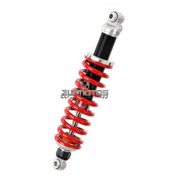 Peças e acessórios YAMAHA DTR 125 DT 50 AM6