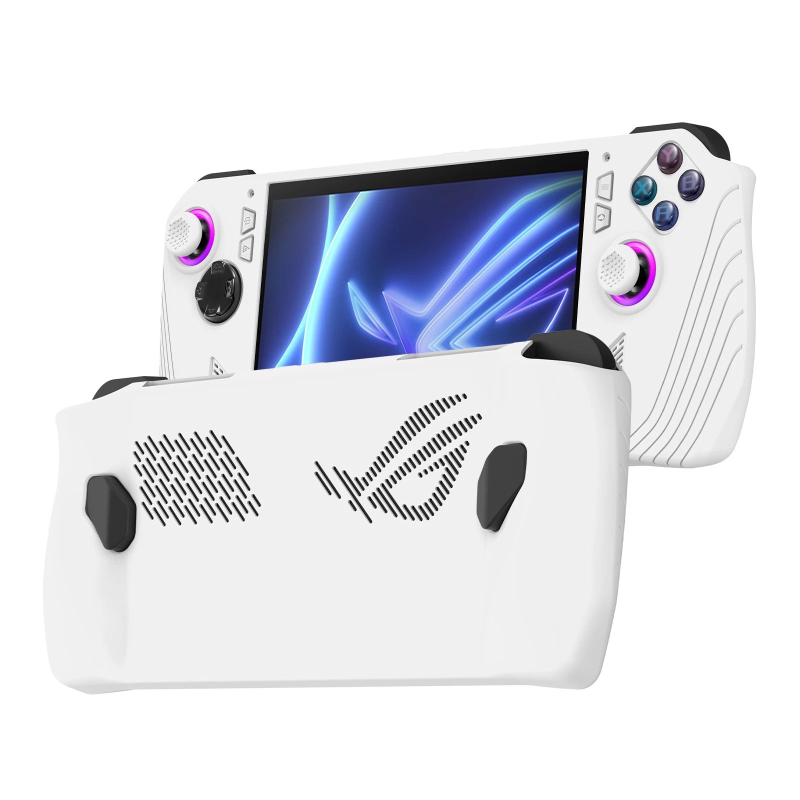 Asus Rog Ally Z1 Extreme + acessórios