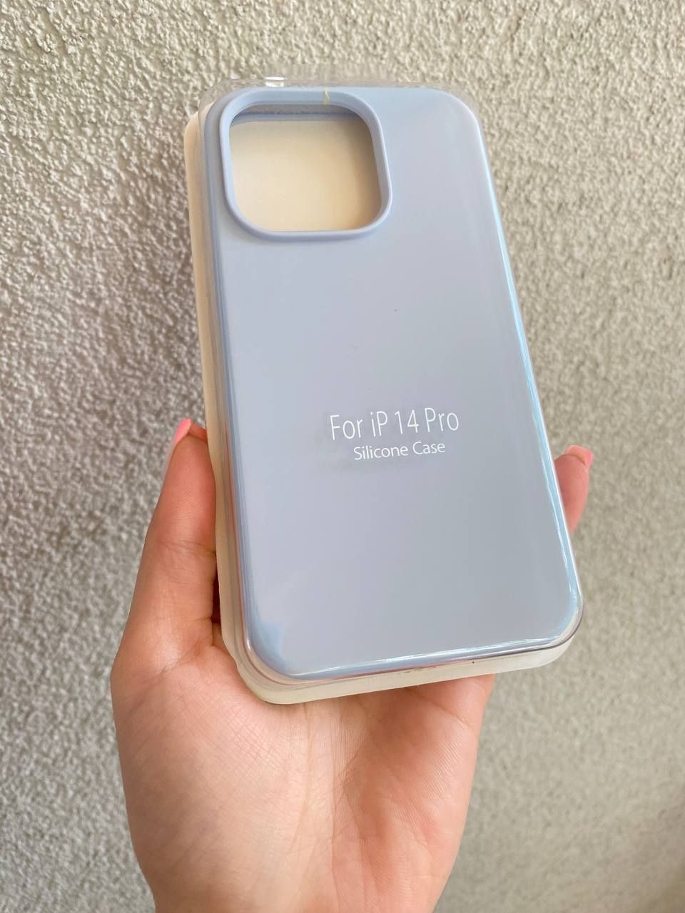 Silikonowe etui do iPhone
