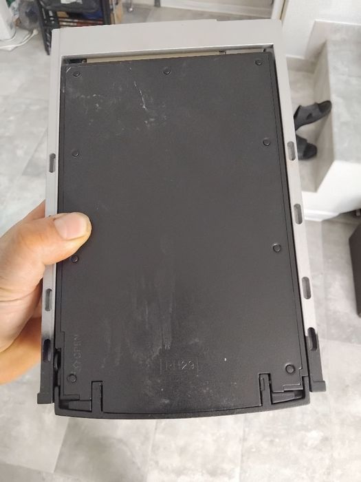 Kieszeń na dysk hdd