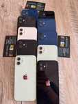 iphone 12 64gb айфон 12 neverlock акб 77%-82%