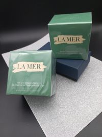 La Mer The Moisturizing Soft Cream 30мл
крем для лица