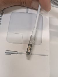 Carregador APPLE Magsafe 60W Genérico