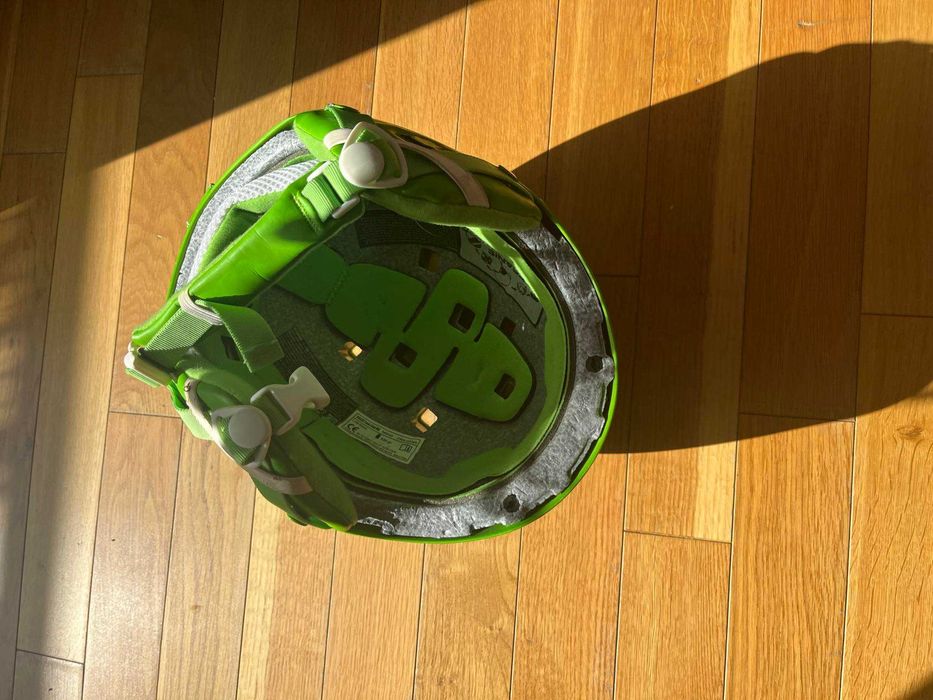 Snowboard Burton pełny zestaw, stan b. dobry