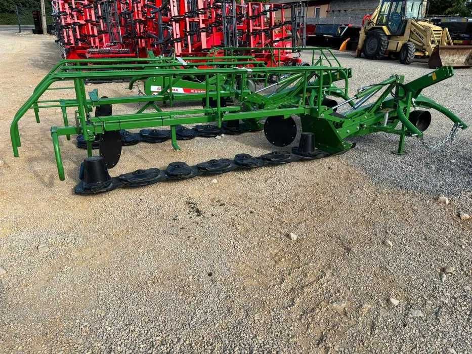 Kosiarka dyskowa SIPMA KD 2910 KOS samasz promocja!!! Fabrycznie nowa!