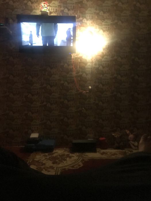 Однокомнатная квартира,2ой этаж Историческая.