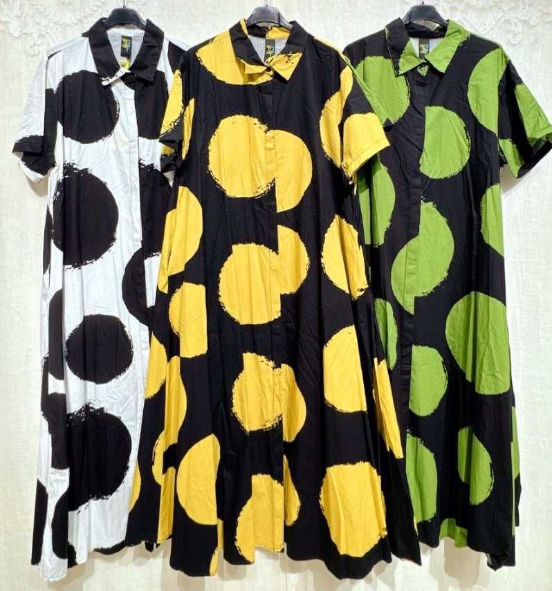 Vestidos FLY Novos