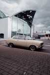 Opel Kadett Kadett B