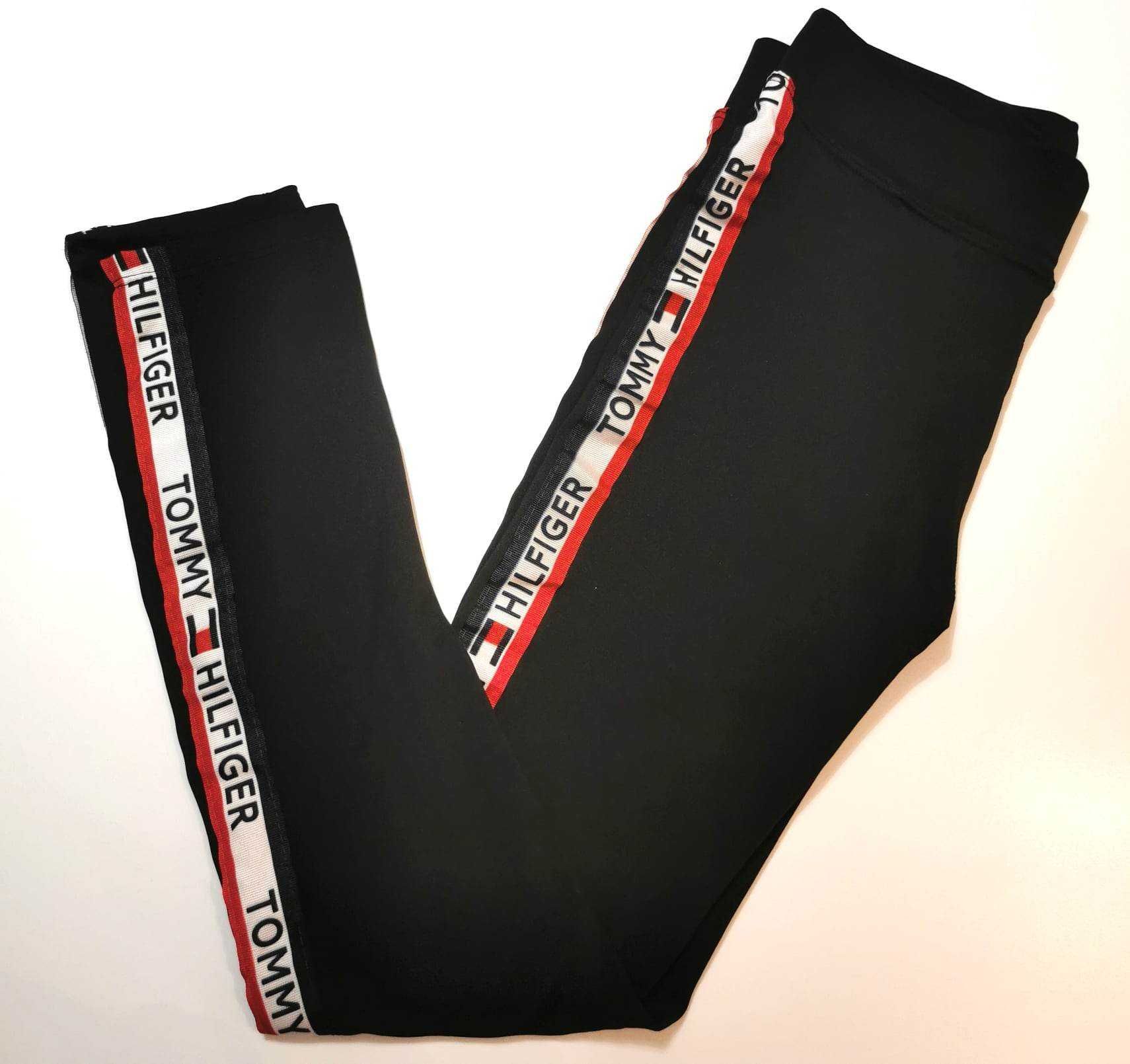 Legginsy Tommy Hilfiger