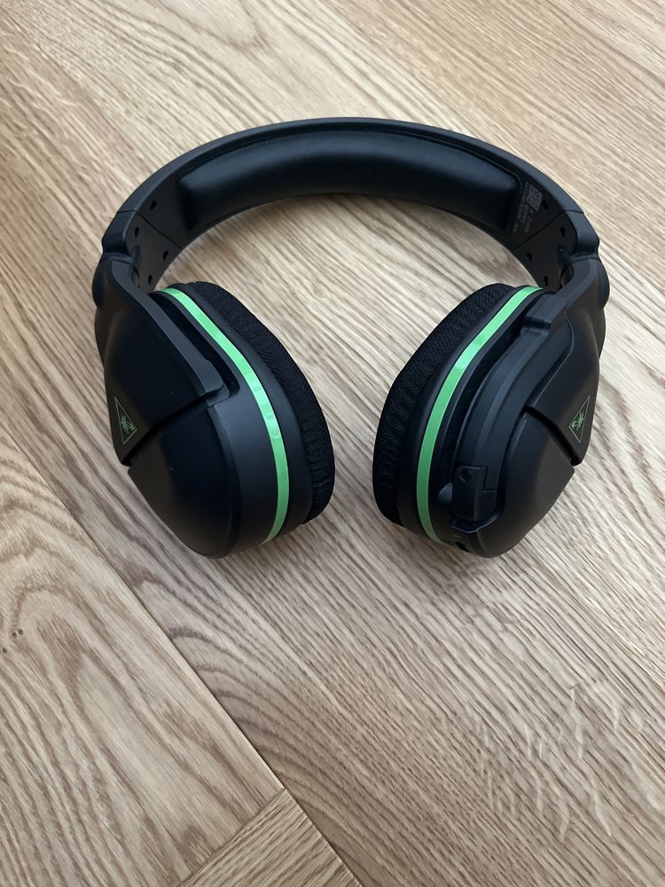 Słuchawki Turtle Beach Stealtch 600 Gen 2 Xbox