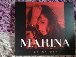 MARINA - On My Way