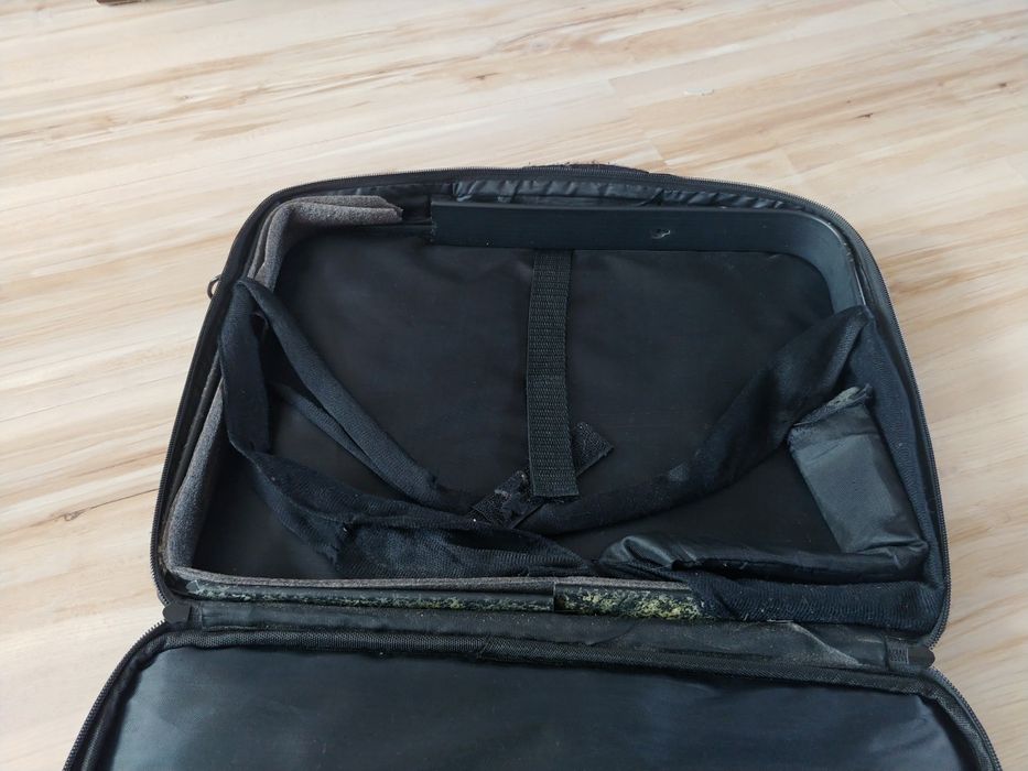 Torba pokrowiec na laptopa