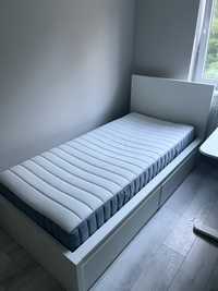 Łóżko IKEA 90x200 cm