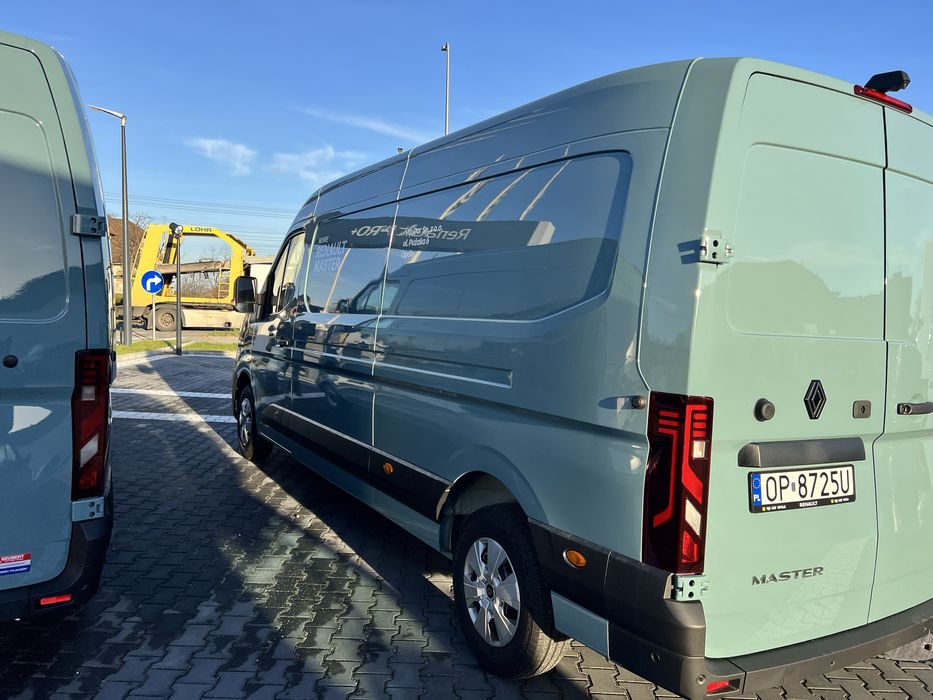 Wynajem busa bus Wypożyczenie busów transport przeprowadzki