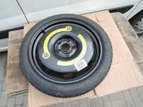 Koło Dojazdowe AUDI . 5X112/18 ORGINAŁ nowe