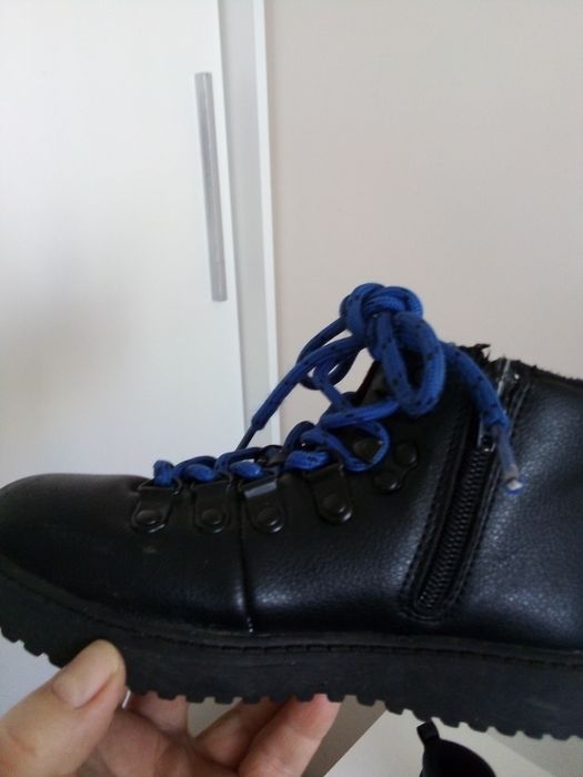 Reserved Boys-jak nowe buty rozmiar 29